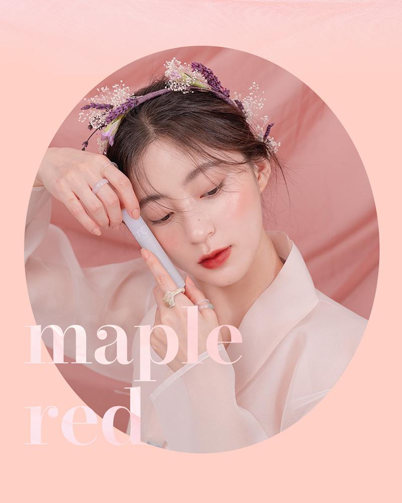 Romand - Hanbok Editions See-Through Matte Tint 5.5g (4 Colors) LVS Shop - LVS SHOP