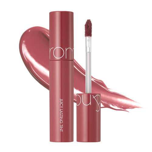 ROMAND Juicy Lasting Tint Ripe Fruit (4 Colors)