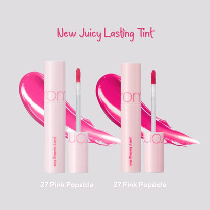 ROMAND Juicy Lasting Tint Yeora Series (2 Shades)