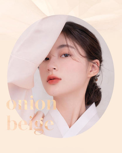 Romand - Hanbok Editions See-Through Matte Tint 5.5g (4 Colors) LVS Shop - LVS SHOP