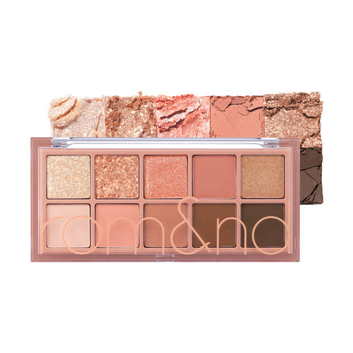 ROMAND Better Than Palette (9 Colors)