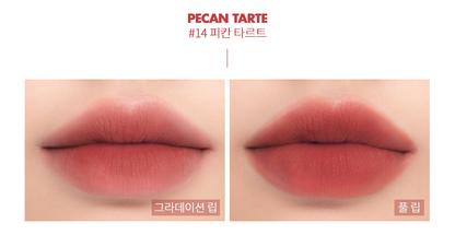 [New Colors] Romand - Zero Velvet Tint Baked Velvet & Shell Beach Nude Editions (6 Colors) LVS Shop - LVS SHOP