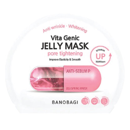 BANOBAGI Vita Genic Jelly Mask (1pcs)