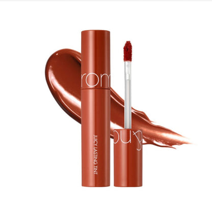 ROMAND - [Rom&nd] JUICY LASTING TINT (13 Colours) - LVS SHOP