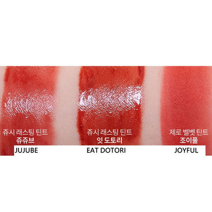 ROMAND (3PCS/1SET) BEST TINT EDITION - WARM / COOL TONE - 2 COLOR SET - LVS SHOP