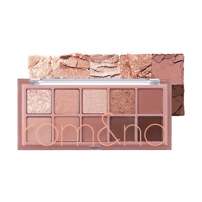 ROMAND Better Than Palette (9 Colors)