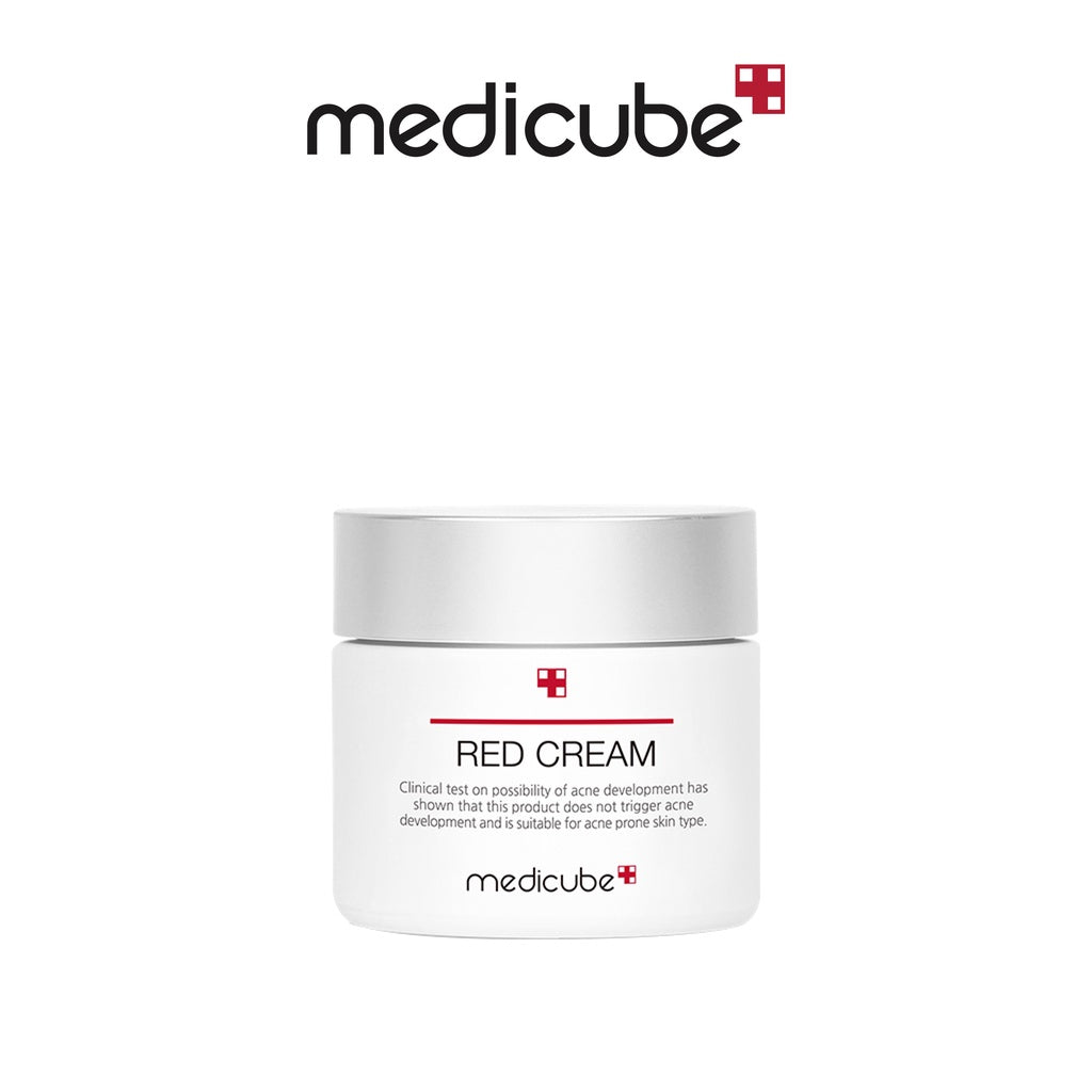 MEDICUBE Red Cream (50ml)