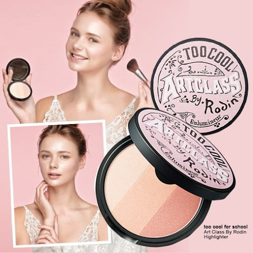 Too Cool for School Artclass By Rodin Highlighter (11gr) LVS Shop - LVS SHOP