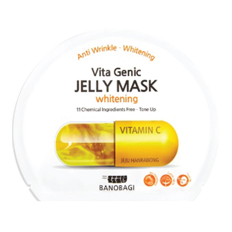 BANOBAGI Vita Genic Jelly Mask (1pcs)